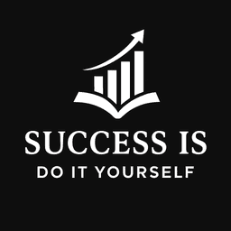 Success Is Do It Yourself Logo